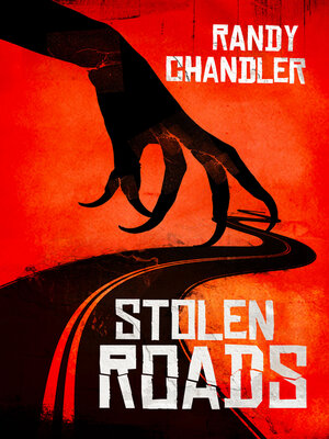 cover image of Stolen Roads